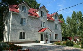 Тропикана Дом Отдыха